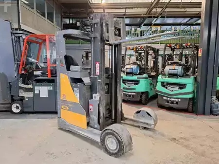 Chariots à mât rétractable 2017  OMG NEOS 16SE (12)
