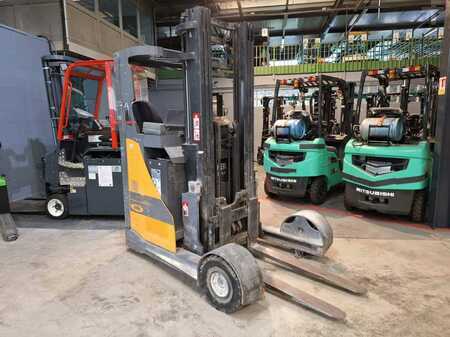 Reach Truck 2017  OMG NEOS 16SE (2)