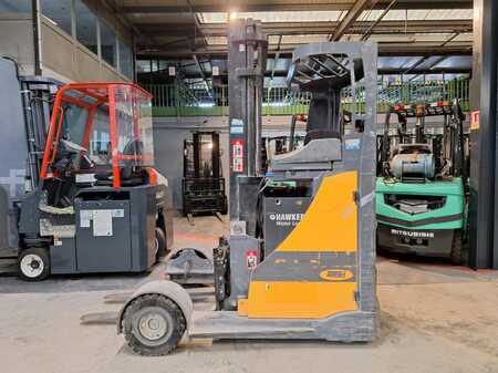 Reach Truck 2017  OMG NEOS 16SE (3)
