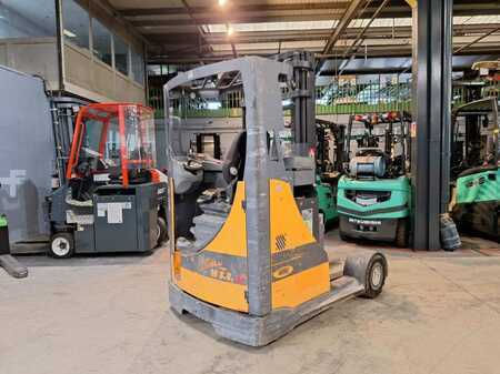 Reach Truck 2017  OMG NEOS 16SE (4)