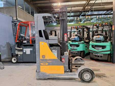 Reach Truck 2017  OMG NEOS 16SE (6)