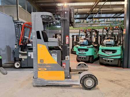 Reach Truck 2017  OMG NEOS 16SE (7)