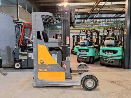 Reach Truck 2017  OMG NEOS 16SE (8)