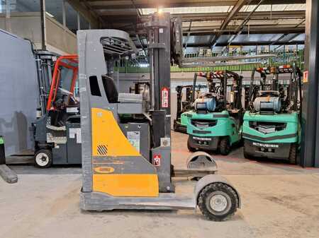 Reach Truck 2017  OMG NEOS 16SE (9)
