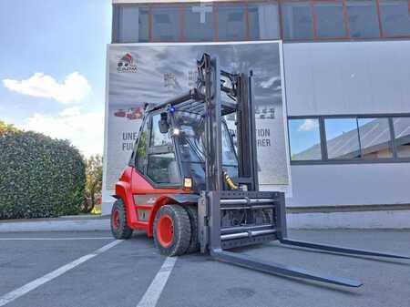 Carrelli elevatori diesel 2014  Linde H70 D (2)