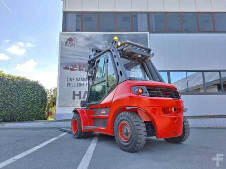 Carrelli elevatori diesel 2014  Linde H70 D (3)