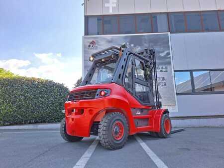 Carrelli elevatori diesel 2014  Linde H70 D (5)