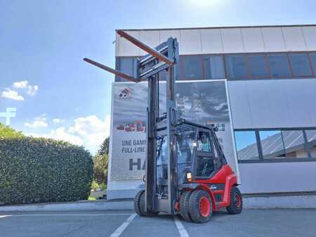 Carrelli elevatori diesel 2014  Linde H70 D (7)