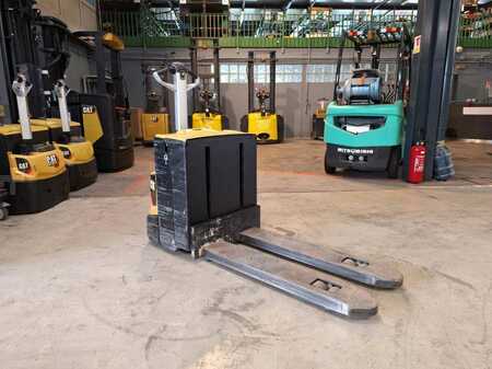 Transpallet elettrici 2018  CAT Lift Trucks NPP20N2E (1)