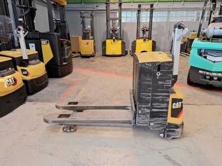 Transpallet elettrici 2018  CAT Lift Trucks NPP20N2E (10)