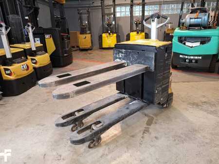 Transpallet elettrici 2018  CAT Lift Trucks NPP20N2E (2)
