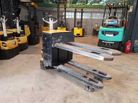 Transpallet elettrici 2018  CAT Lift Trucks NPP20N2E (3)