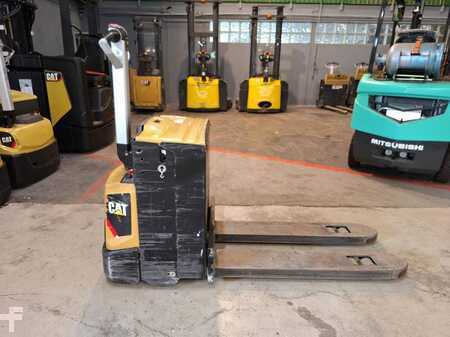 Transpallet elettrici 2018  CAT Lift Trucks NPP20N2E (5)