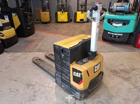 Transpallet elettrici 2018  CAT Lift Trucks NPP20N2E (7)