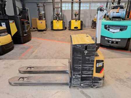 Transpallet elettrici 2018  CAT Lift Trucks NPP20N2E (8)