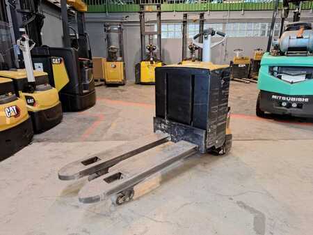 Transpallet elettrici 2018  CAT Lift Trucks NPP20N2E (9)