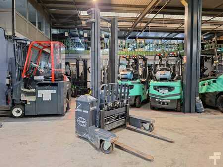 Pallet Stackers 2017  Combilift WR4 (1)