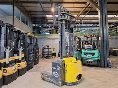 Pallet Stackers 2017  Combilift WR4 (11)