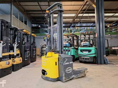 Pallet Stackers 2017  Combilift WR4 (14)