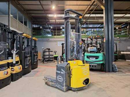 Pallet Stackers 2017  Combilift WR4 (17)