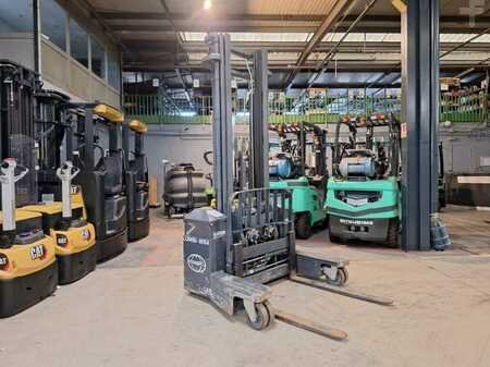 Pallet Stackers 2017  Combilift WR4 (18)
