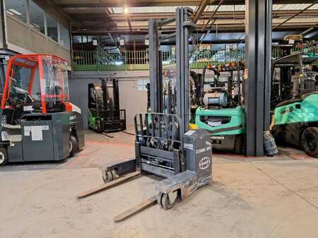 Pallet Stackers 2017  Combilift WR4 (2)