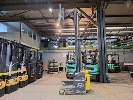 Pallet Stackers 2017  Combilift WR4 (20)