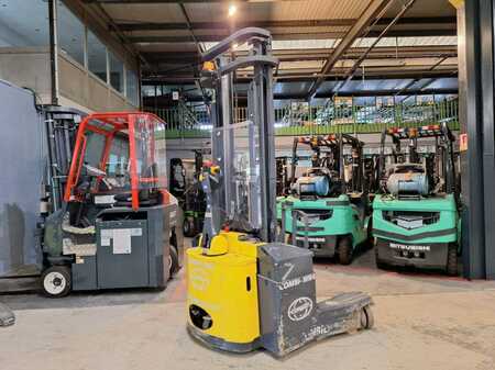Pallet Stackers 2017  Combilift WR4 (3)