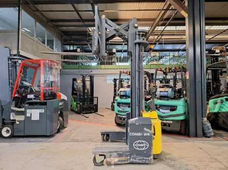 Pallet Stackers 2017  Combilift WR4 (6)