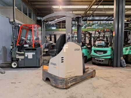 Carrelli retrattili 2019  Crown ESR5240-1.4 (2)