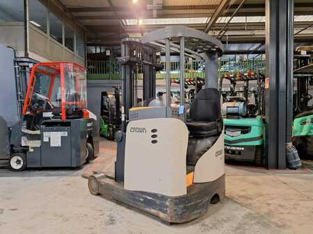 Carrelli retrattili 2019  Crown ESR5240-1.4 (4)