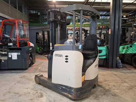 Carrelli retrattili 2019  Crown ESR5240-1.4 (8)