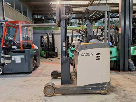 Carrelli retrattili 2019  Crown ESR5240-1.4 (9)