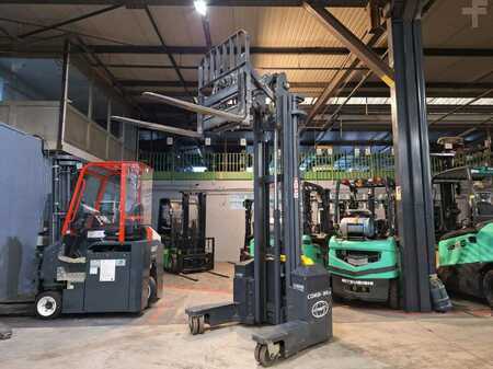 Pallet Stackers 2016  Combilift WR4 (2)