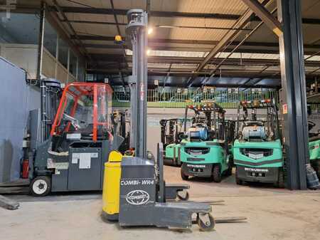 Pallet Stackers 2016  Combilift WR4 (3)