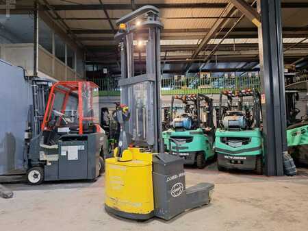 Pallet Stackers 2016  Combilift WR4 (6)