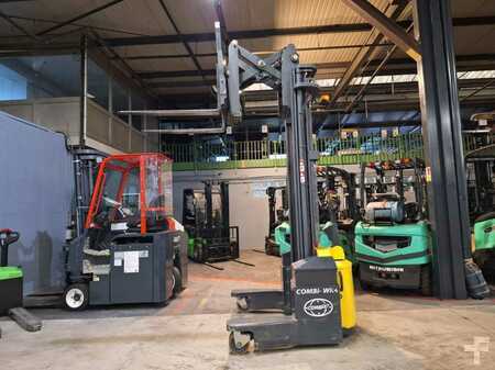 Pallet Stackers 2016  Combilift WR4 (9)