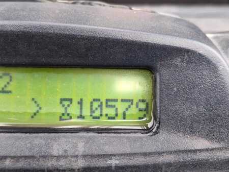 LPG Forklifts 2008  Yale GLP45SVX5 (14)