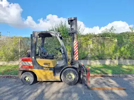 LPG VZV 2016  Yale GLP35VX (16)