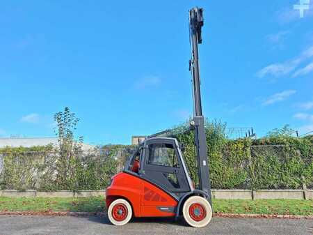 Chariots élévateurs GPL 2020  Fenwick H50T-02/600 (10)