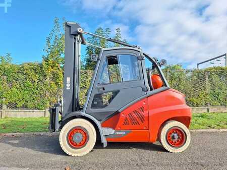 Chariots élévateurs GPL 2020  Fenwick H50T-02/600 (2)