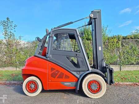 Chariots élévateurs GPL 2020  Fenwick H50T-02/600 (4)