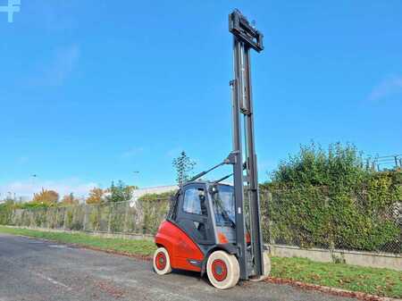 Chariots élévateurs GPL 2020  Fenwick H50T-02/600 (7)