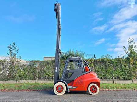 Chariots élévateurs GPL 2020  Fenwick H50T-02/600 (9)