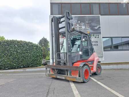 Chariots élévateurs diesel 2018  Fenwick H70 SERIE 396 EVO (1)