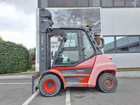 Chariots élévateurs diesel 2018  Fenwick H70 SERIE 396 EVO (2)