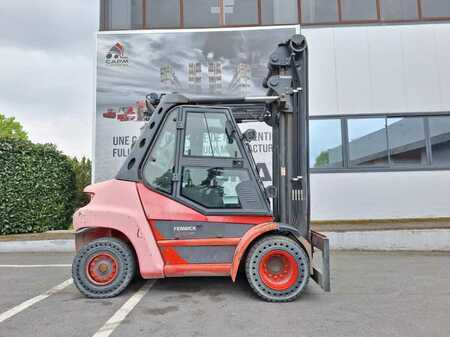 Chariots élévateurs diesel 2018  Fenwick H70 SERIE 396 EVO (5)