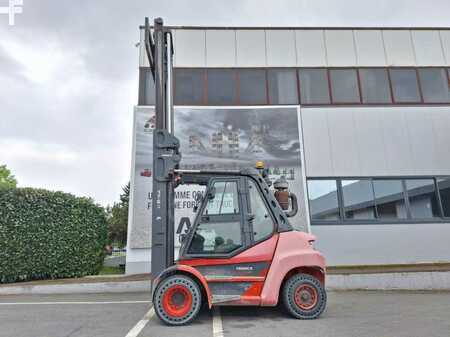 Chariots élévateurs diesel 2018  Fenwick H70 SERIE 396 EVO (7)