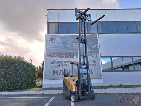 Empilhador Quatro caminhos 2013  AMLIFT AGILIFT 25-12-49 (16)