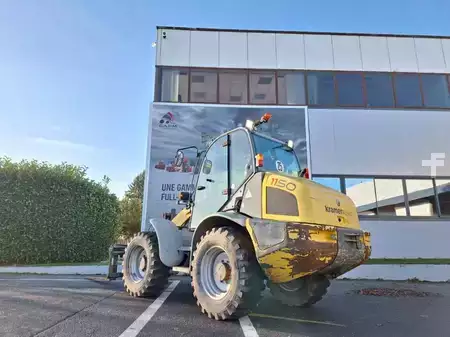 Ostatní 2012  Kramer 1150 (17)
